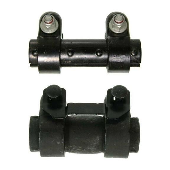 2 Pc Tie Rods Adjusting Sleeves Passenger & Driver Side Steering Kit for 4WD Models Fits select: 1999-2004 FORD F250, 1999-2004 FORD F350