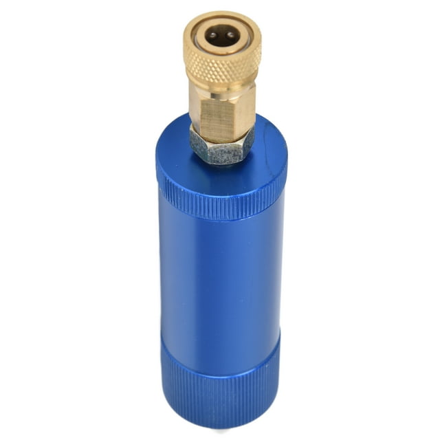 Oil Water Filter, Air Compressor Accessories Strong Compatibility For High Pressure Air Pump