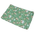 thumbnail image 1 of CSChome Pet Diaper Pad Pet Pad Dog Diaper Mat Soft Breathable Cartoon Print Washable Training Urine Mat, 1 of 7