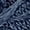 Navy Blue, variant on Unisex Fluffy Fuzzy Warm Slipper Socks for Men Women, Thick Fleece Lined Non-Slip Socks Indoor Floor