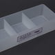 thumbnail image 4 of Caja de almacenamiento de herramientas de extensión de pestañas Zulema organizadores de pestañas, 4 of 8