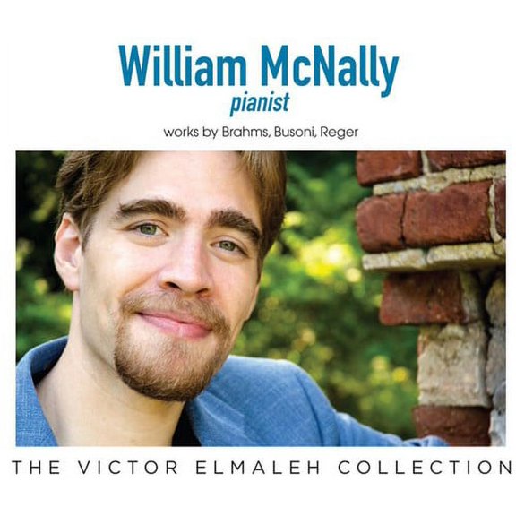 Brahms - Handel Variations Op 24