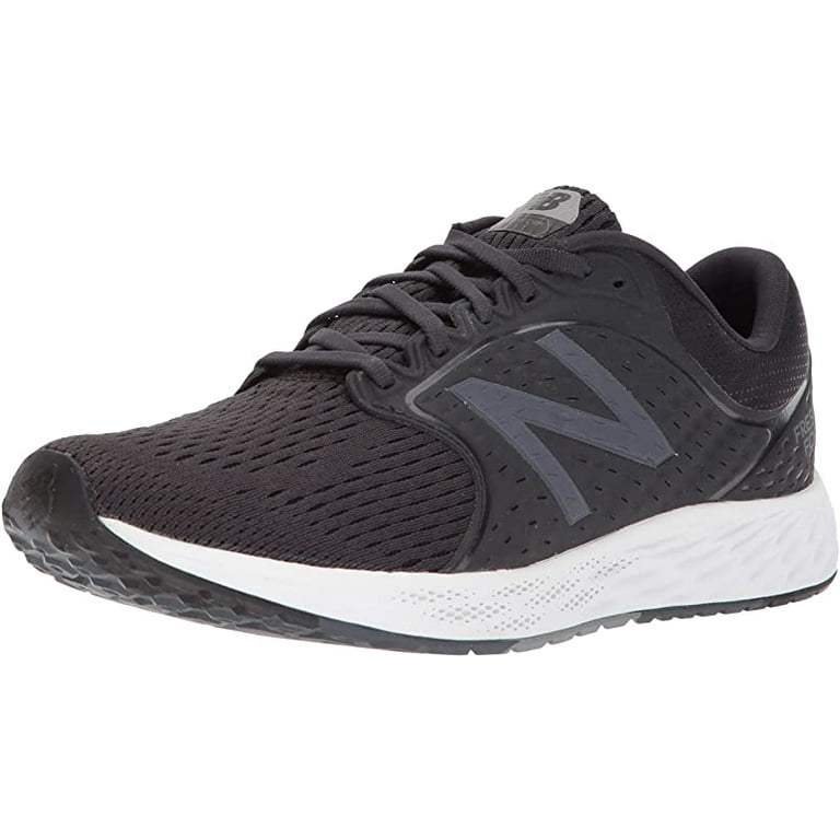 New balance top zante v4 black