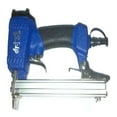 thumbnail image 2 of Air Pneumatic Staplers Staple Gun Upholstery Wire Framing Fine Stapler Tool, 2 of 3