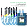 thumbnail image 4 of Relife XA2 Pro iP11-15PM Battery Capacity and Popup Tester, 4 of 6