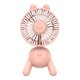 thumbnail image 2 of Nuevo ventilador para cachorros, Mini ventilador de escritorio de dibujos animados, ventilador con carga USB, ventilador con cabeza de merluza Wmkox8yii FSASFJB720, 2 of 4