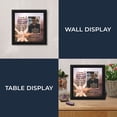 thumbnail image 3 of Coach Picture Frame, Coach Thank You Gift for Men or Women, Coaches Gifts for Basketball Coach, Volleyball Coach, Football Coach or Cheer Coach, Team Coach Gift for Baseball or Softball, 6412B, 3 of 6