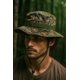 thumbnail image 2 of Gorro impermeable Bell Rangers Realtree APX Camo Boonie, 2 of 9