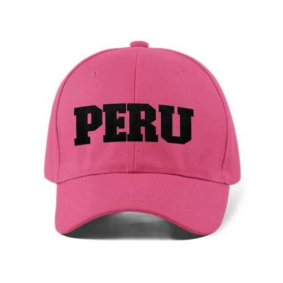 Peru Hat -Smartprints Designs, Small