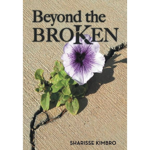 Beyond the Broken (Hardcover)