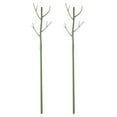 thumbnail image 1 of jovati Plant Support Garden Stakes Garden Single-Stem Plant Support Frame Support Ring Plant Flower Plant Pile, 1 of 2