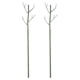 thumbnail image 2 of pstuiky Jardín - Estructura de soporte para plantas Anillo de soporte para plantas, flores y pilas de plantas, 2 of 2