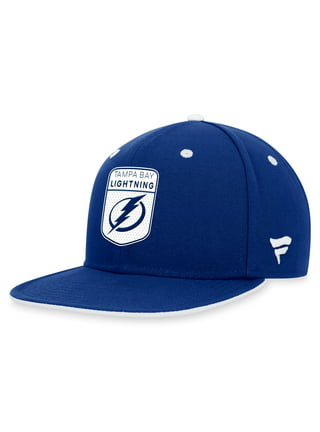 Men's Fanatics Branded White/Gray Tampa Bay Lightning 2020 NHL Stanley Cup  Champs Banner Snapback Hat - OSFA