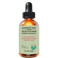 thumbnail image 1 of Autorización Aceite para el cuidado del cabello Essence Oil para prevenir la sequedad, el frizz, humectar, suavizar y reparar el cabello quebradizo\30 ml (compre 2 y ahorre un 10 %), 1 of 5