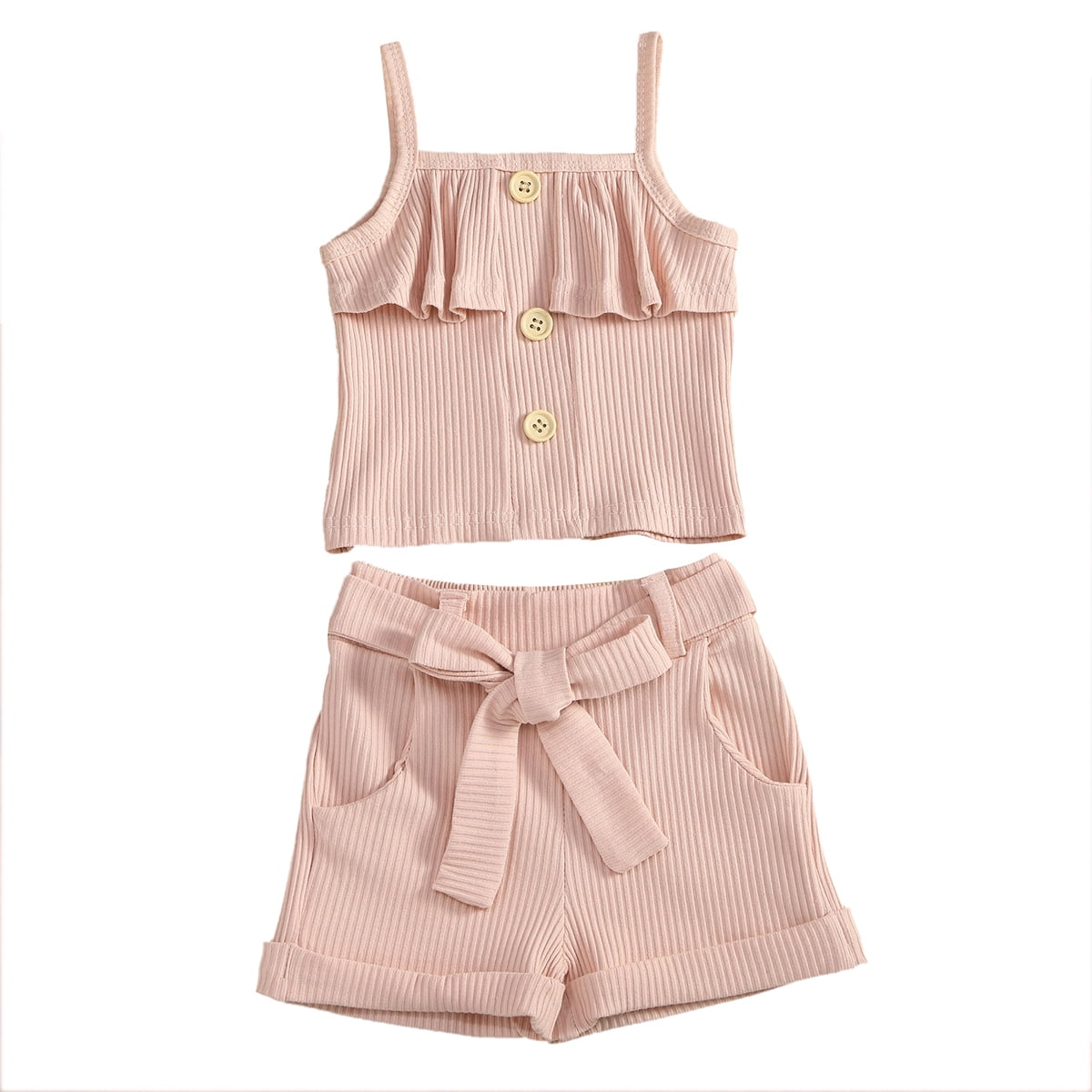 walmart girls summer clothes
