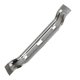 thumbnail image 3 of 2Pcs for Stihl Viking Lawn Mower 20cm Stainless Steel Replacement Blades, 3 of 5