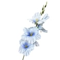 thumbnail image 4 of Artificial Gladiolus Flowers, Multi-Heads Single Stem for Wedding Home Decor, Lifelike Faux Flowers for Outdoor Photography Props, Garden Event Decoration, Artificial Gladiolus Flowers * 6 Bunches, 4 of 7