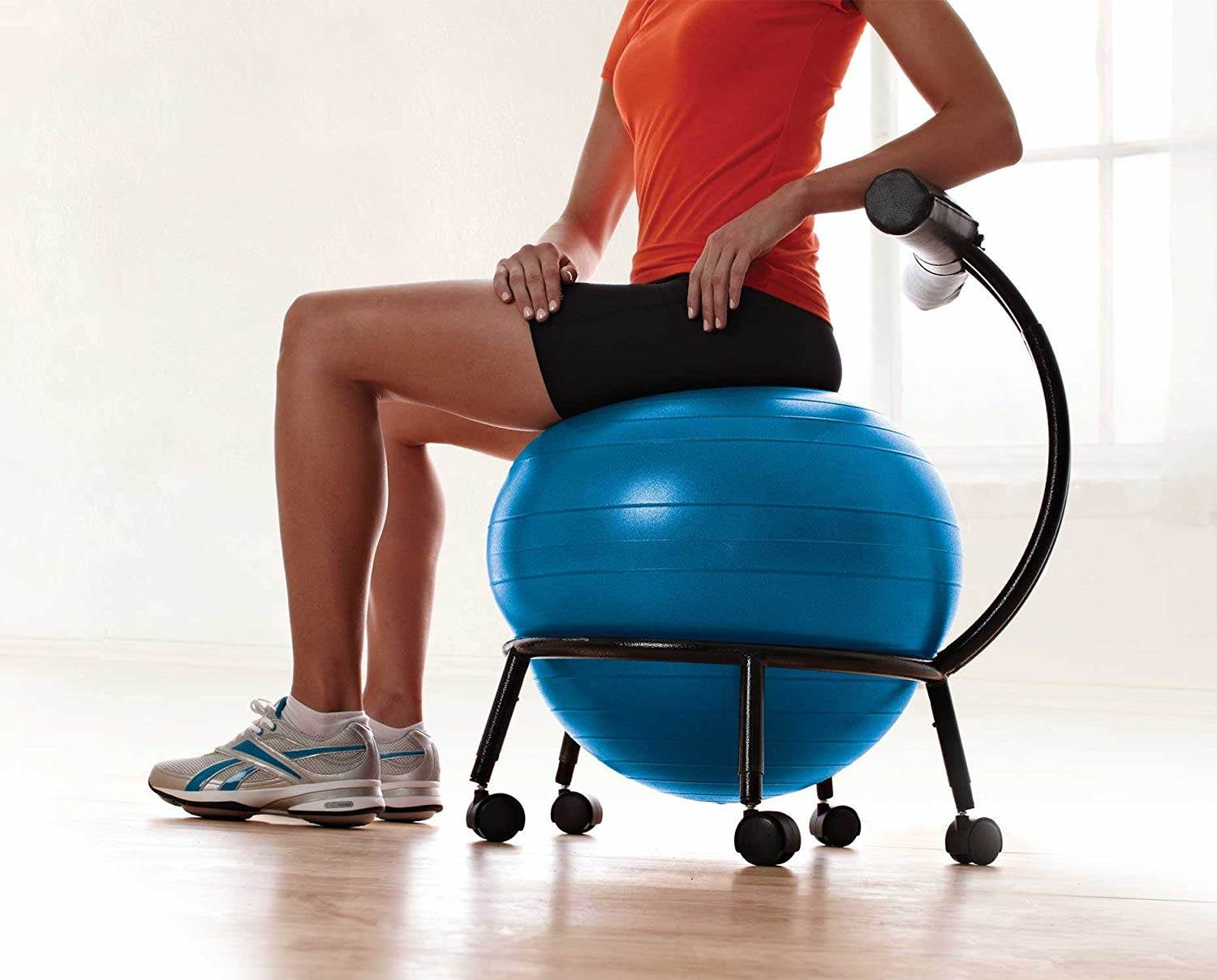 gaiam ball chair canada