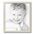 thumbnail image 2 of ArtToFrames 16x18 inch White Picture Frame, White Wood Poster Frame (4100), 2 of 8