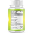 thumbnail image 2 of Prozenith Advanced Formula Pills Supporting Energy and Healthy Lifestyle 300 Capsules, 2 of 9