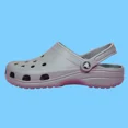 thumbnail image 1 of Unisex Classic Clogs - Black, 1 of 4