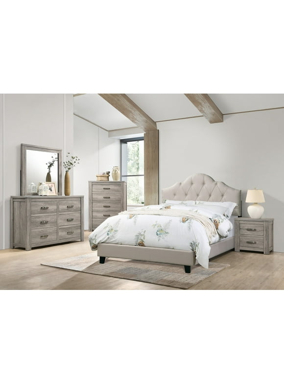 Full Bedroom Sets in Bedroom Sets