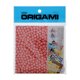 Aitoh Feuilles de Papier Origami Kimono/art Populaire, 4,5", 40 Feuilles – image 1 sur 2