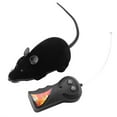 thumbnail image 2 of Juguete De Rata Para Gato, Control Remoto Inalámbrico, Ratón Electrónico RC, 2 of 7