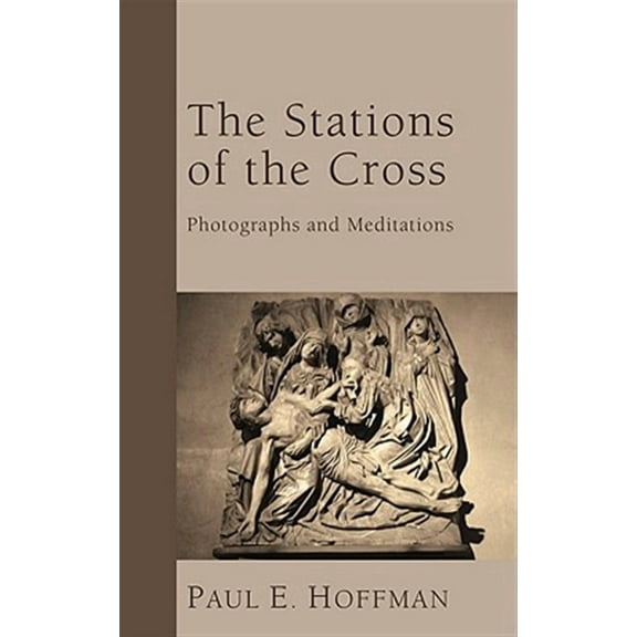 The Stations of the Cross (Paperback)
