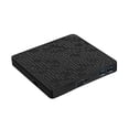 thumbnail image 1 of Leadingstar 5 en 1 Lecteurs Optiques Externes USB3.0/Type-C Lecteur DVD Multifonctions Graveur Lecteur de Carte Mobile, 1 of 8