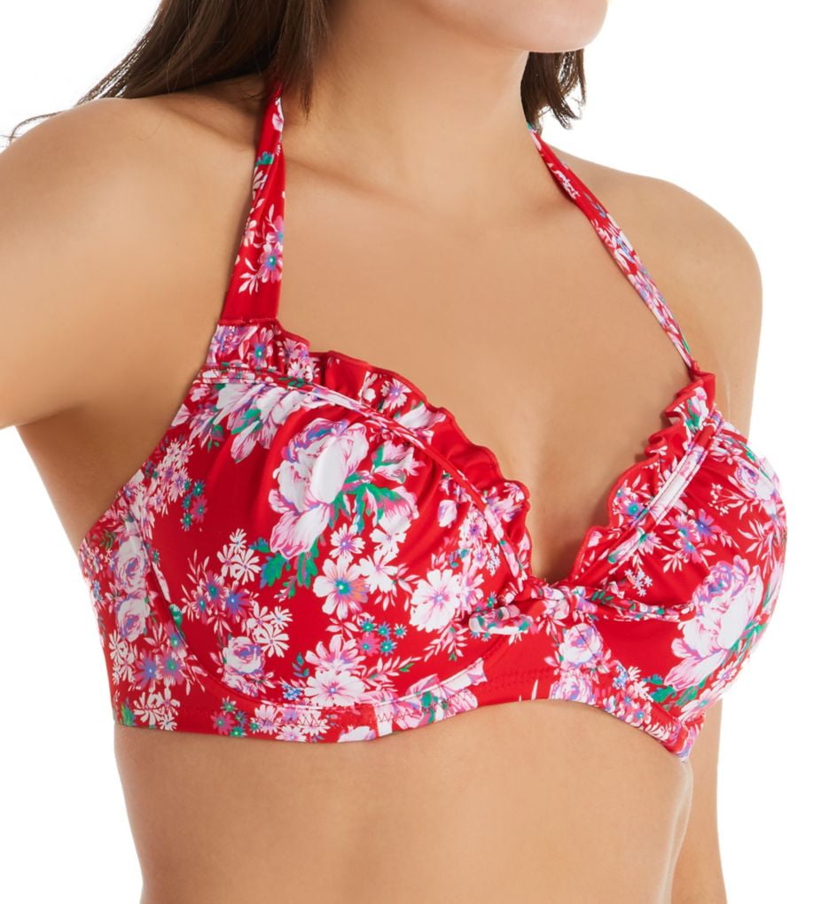 36f bathing suit tops