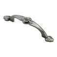 thumbnail image 1 of Knobware C3518 Rose Pull 96 Mm Black Nickel, 1 of 1