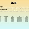 thumbnail image 4 of Kaprioy Girls Party Dresses Casual Summer Dress Crew Neck Tween Sundress Party Dresses Birthday Dresss Summer Dress, 4 of 7