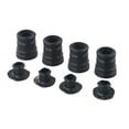thumbnail image 4 of Handle Av Buffer+Plug Cap Mount Set for Stihl Ms180/ Ms170/ 018/ 017 Chainsaw, 4 of 9