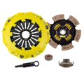 thumbnail image 4 of ACT 2002 Subaru Impreza HD-M/Race Sprung 6 Pad Clutch Kit, 4 of 4