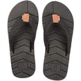thumbnail image 1 of Men's Flip Flops Beach Sandals Thong Slippers Summer Shoes, 1 of 7