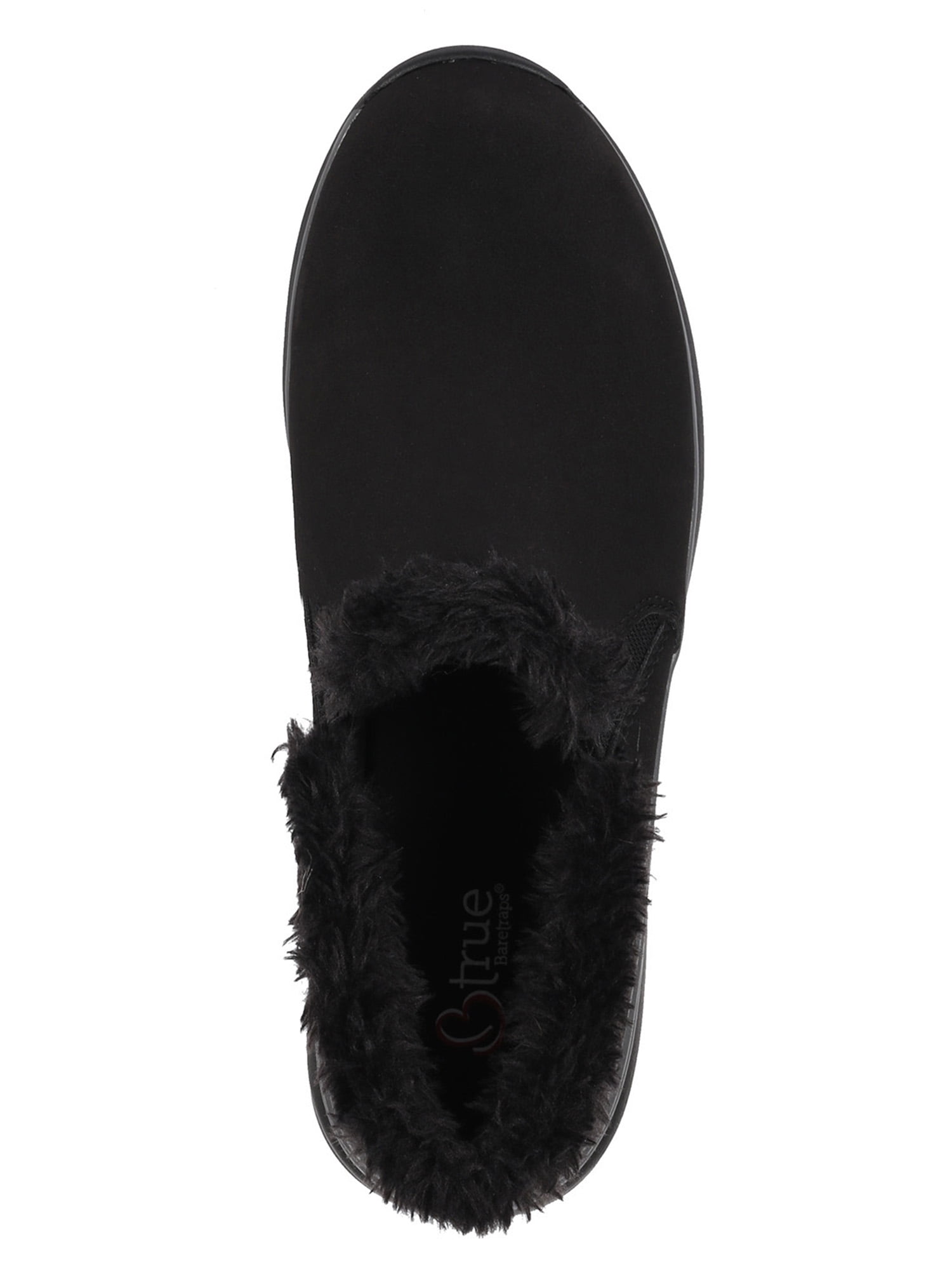 Baretraps Women's Yesabel Lined Walking Shoe - Walmart.com
