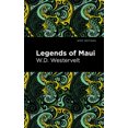 thumbnail image 2 of Legends of Maui (Mint Editions - Hawaiian Library), 2 of 2