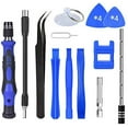 thumbnail image 2 of 117 in 1 Precision Screwdriver Set Multi-function Magnetic Repair Tool Kit For Phone Watch Game Consol, 2 of 7