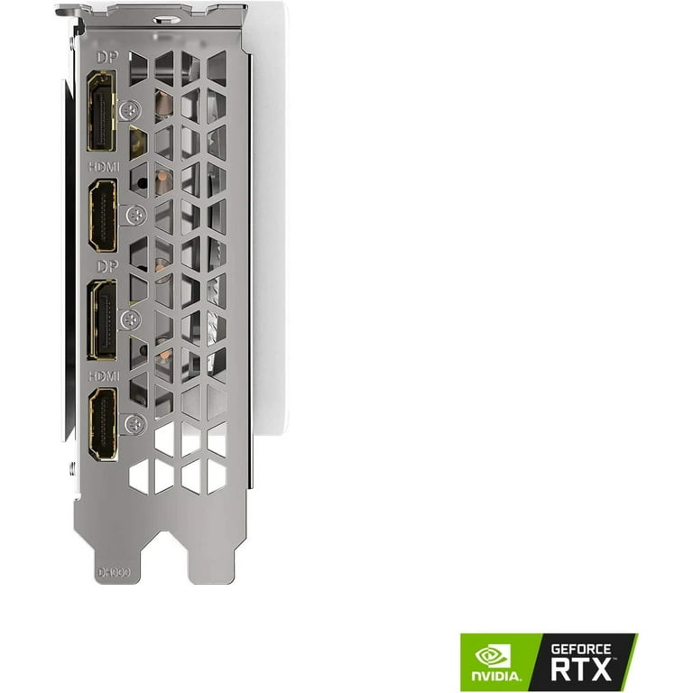 GIGABYTE Video Card GeForce RTX 3070 Vision OC 8G Graphics Card