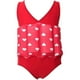 thumbnail image 1 of Toddler Swimsuit Kids Floating Swimwear with Adjustable Buoyancy Boys Girls Swimsuit, 1 of 5