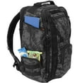 thumbnail image 3 of Mercury Tactical Gear Rogue Commuter Backpack, Unicam, 3 of 5
