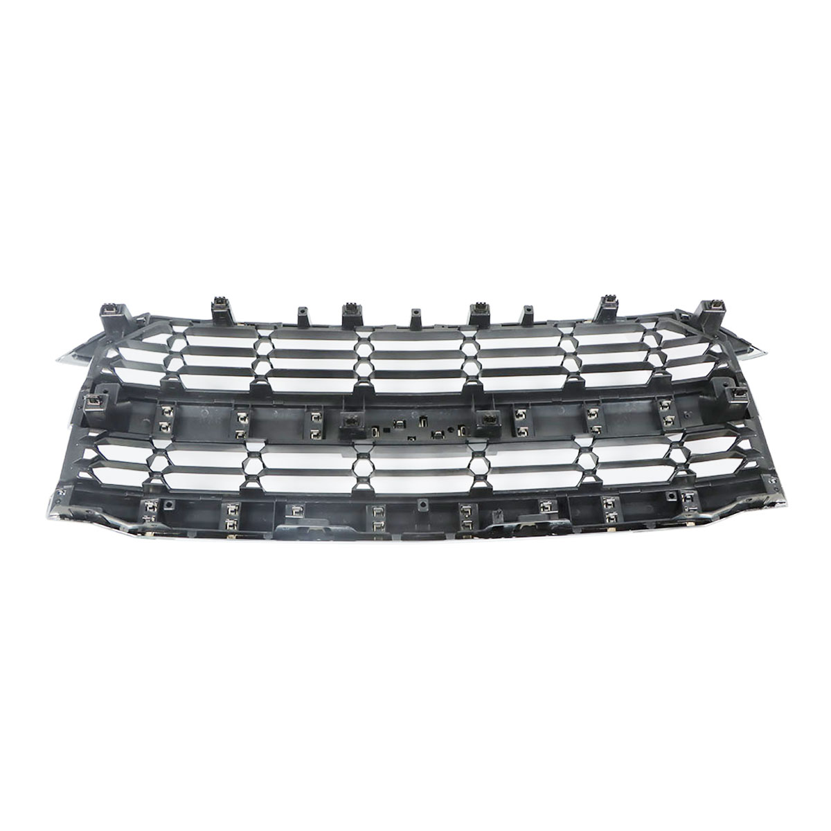 CHEVY Accessories - Chrome Front Grille 84602489 for 16-19 
