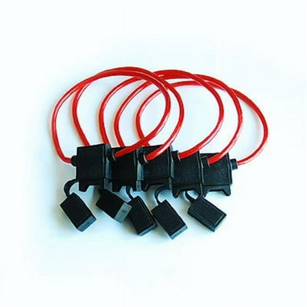 CB FHWT12 12V Soundquest Heavy Duty Fuse Holder