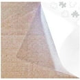 thumbnail image 1 of Láminas adhesivas para rompecabezas, extra grandes, transparentes, 1000 unidades, 1 of 7