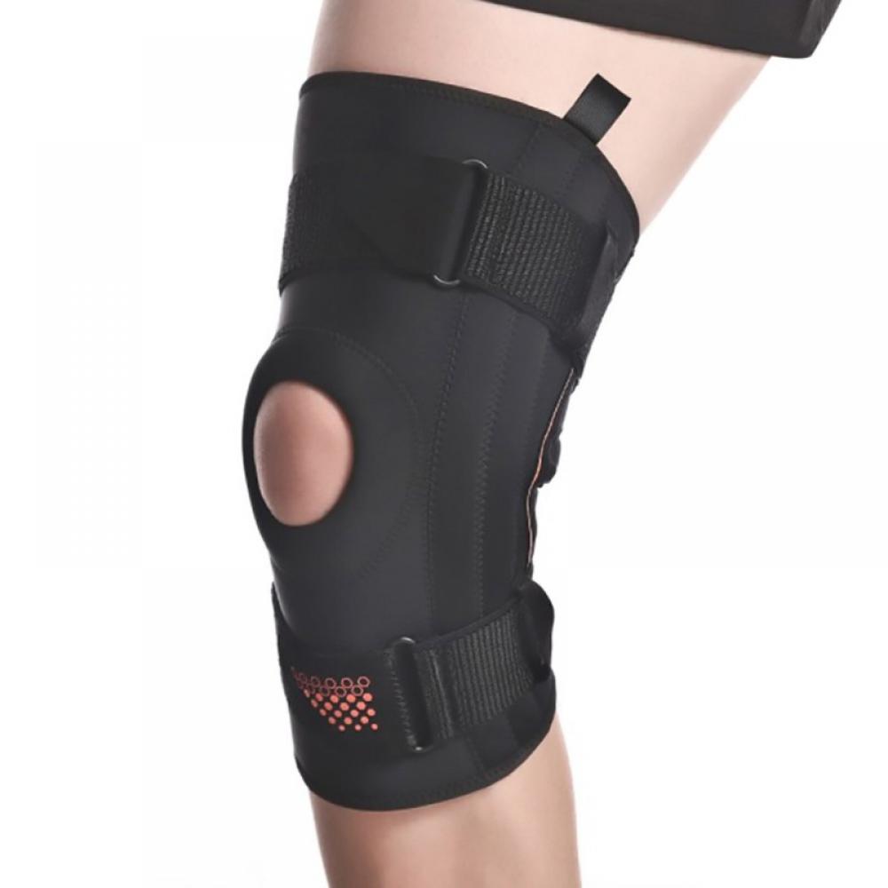 Shop Clearance Knee Support Brace for Men Women Running Football Knee