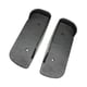 thumbnail image 5 of Pedales de bicicleta elíptica de 2 uds, ejercitador de Pedal, accesorios prácticos portátiles, 5 of 9
