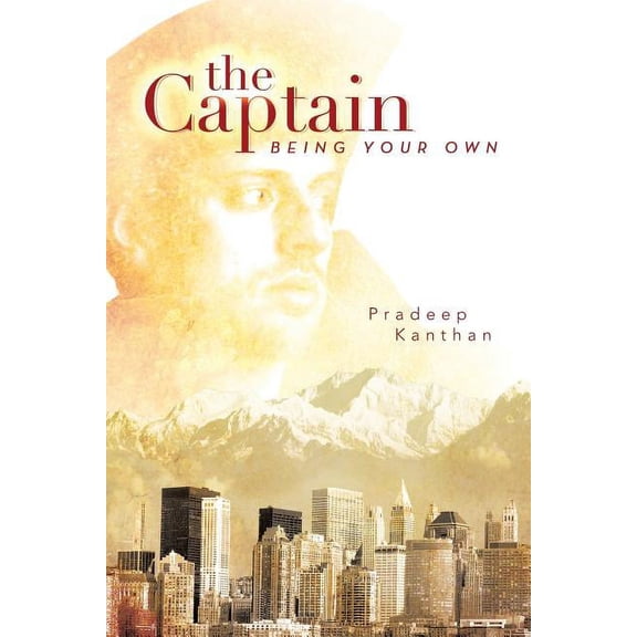 The Captain (Paperback)
