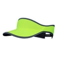 thumbnail image 1 of Lightweight Breathable Sun Hat for Outdoor Sports Tennis Running Summer Activities UPF 50+ Quick-Dry Performance Visor, 1 of 4