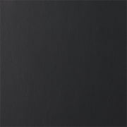 La-Z-Boy Sutherland Office Chair with Padded Arms Jet Black